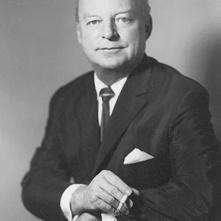 George Headley