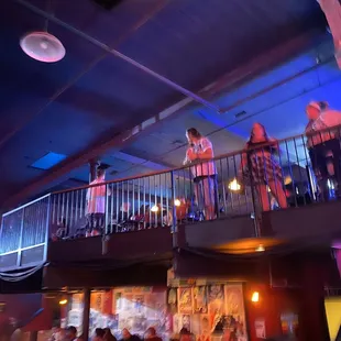 Headliners Music Hall