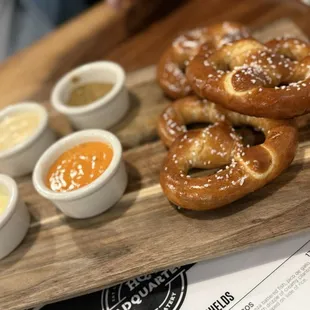 Pretzel