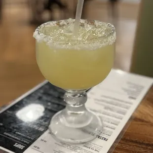 Margarita