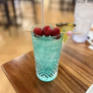 Bartenders special