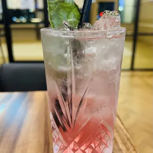drink