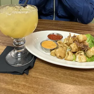 Calamari