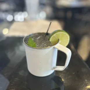 Mule