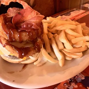 burger, burgers, food