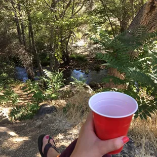 Beautiful view!