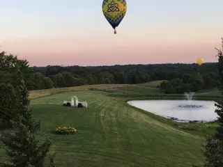 Little Britain Farm Carriage House