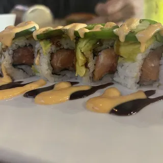 Arizona Roll