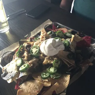 Nachos