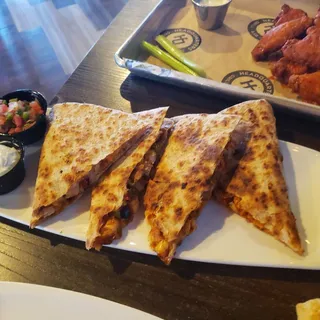 Quesadilla