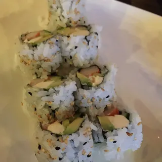 California Roll