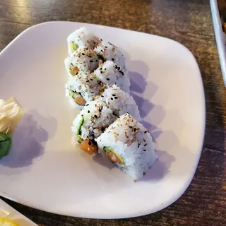 Alaskan Roll