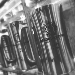 Mug club!  Year long membership. Receive 20 oz draws of your favorite beer for regular 16 oz draft price.