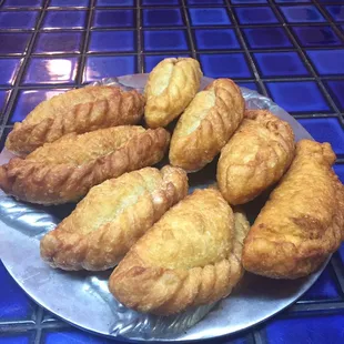 Our fried pies made fresh daily