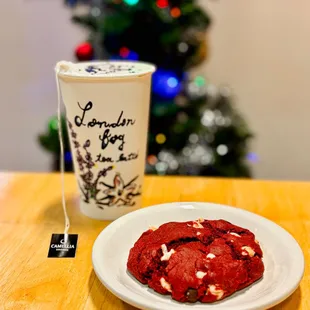 Headrush Roasters Coffee & Tea