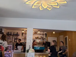 Rebel Coffee
