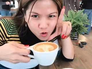 Post Coffee Company