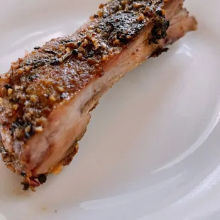 Pork rib