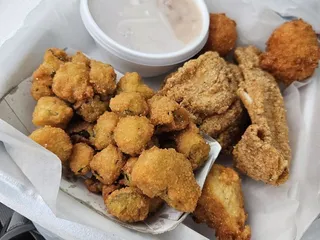 Catfish House