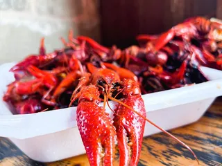 Cajun Crawfish Company
