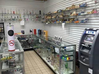 Smokers Express of Auburn hills