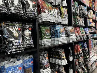 Smokers Planet Tobacco Drive Thru