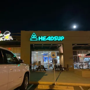 came to try their boba drinks as we are pretty obsessed with boba tea!