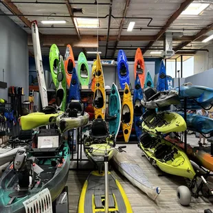 Headwaters Adventure