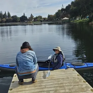 Headwaters Kayak Shop