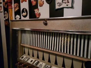 White Rabbit Cabaret