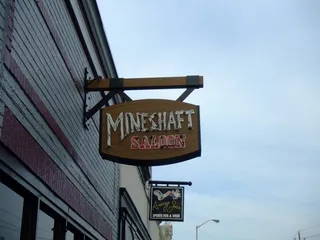 The Mineshaft Saloon
