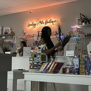 Healing Sound Bath is my fav! Thank you