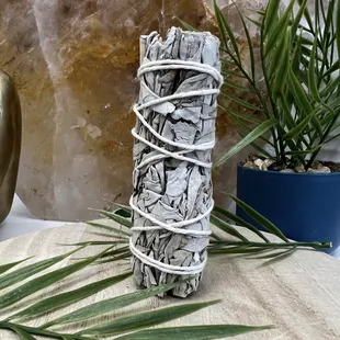 White Sage Smudge