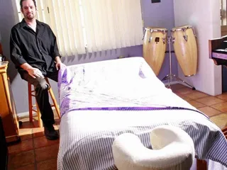 Chi Massage & Internal Arts Center