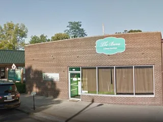 The Barre A Fitness Boutique