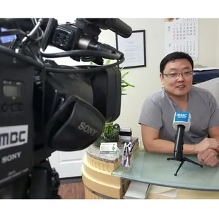 06/12/2016 MBC 9 News