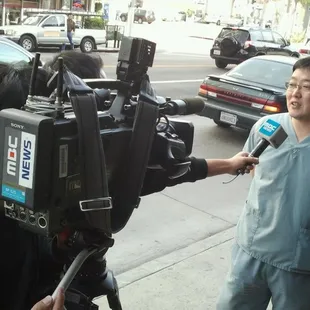 05/08/2012 MBC 9 News