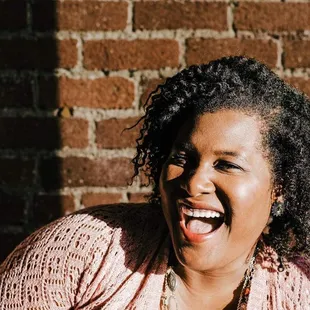 Dr. Megan is an enthusiastic, high-energy, and professional clinician.