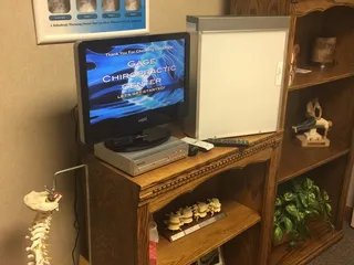 Gage Chiropractic Center