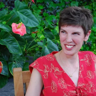 Nancy Imig, L.Ac.