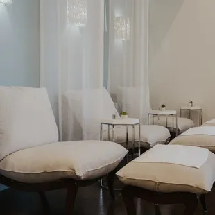 will love to spend time &amp; relax.