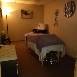 Massage Room 3