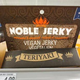 Vegan.