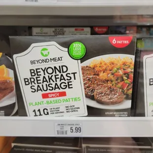 My favorite - vegan &amp; delish.