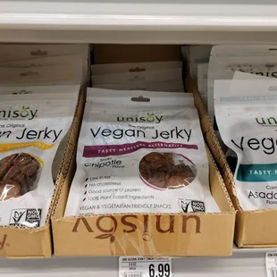 Vegan.
