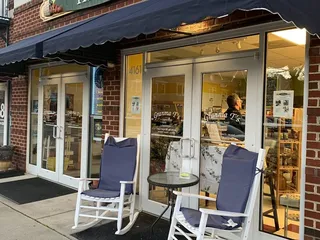 Granma T's Health Food Store