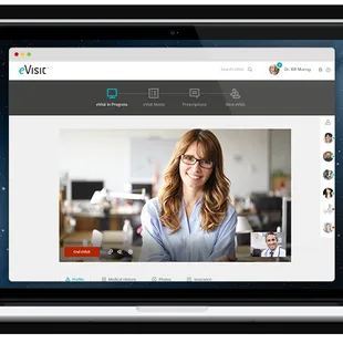 Skip the wait and commute. Health Horizons is proud to announce online, video visits via your smart phone or computer!