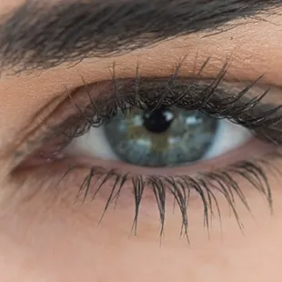 Ask us about Latisse, an FDA approved treatment to grow your eyelashes fuller and longer!