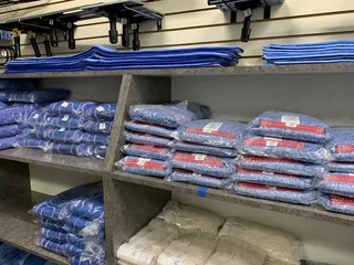 Crestek Cleaning Center