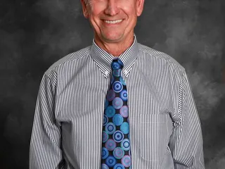 Terry L Davidson, DDS - Davidson Dental